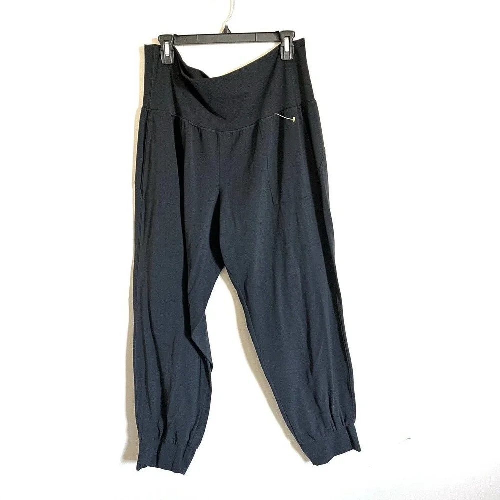 Salutation joggers - Picture 1 of 11